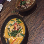 Kinn Thai
