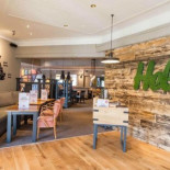 The Plough Beefeater Grill