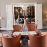 Brasserie At Mercure Gloucester Bowden Hall