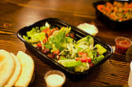 Sajj Mediterranean