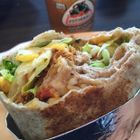 Burrito Splendido