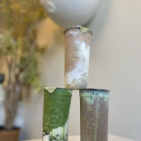 Yoyo Tea Shoppe