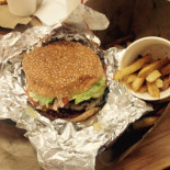 Five Guys