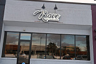 Krave Soul Food