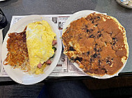 Bill's Bread Breakfast