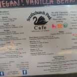 Southchurch Park Cafe