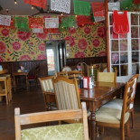 La Taqueria Badenerstrasse
