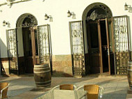 Café La Plaza