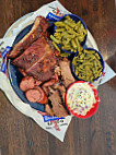 Bandana's B-q