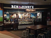 Ben and Jerry's