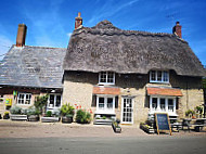 The Sun Inn