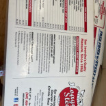 Hoagy Steak