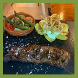 Braseria Pizzeria Ombu