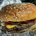 Five Guys