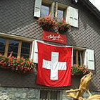 Aelggialp Berggasthaus