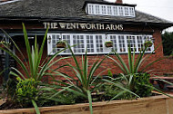 Wentworth Arms