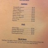Dairy Creek Tavern