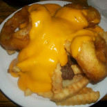 Midway Cafe
