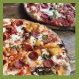 Nonno's Pizza St Albans