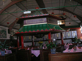 China Pagode