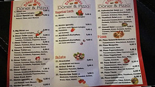 Döner Pizza Haus