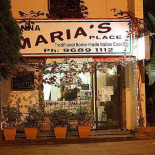 Nonna Maria's Place