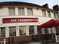 The Turnpike