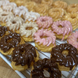 Sunshine Donuts Water