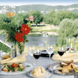 La Terrasse