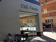 Cafeteria Bs Principe