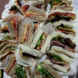 Sydney Burwood Cafe