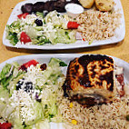 Greek Garden