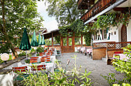 Gourmetrestaurant Tennerhof