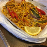 Oriental Express
