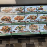 Hue Thai Sandwiches Noodles