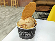 Artisen Gelato