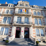 Les Jardins Du Mess
