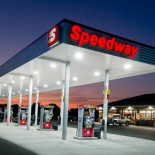 Speedway