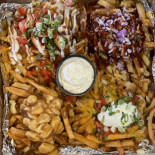 Bollocks Pub Kitchen Stouffville