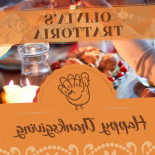 Olivia's Trattoria Artisan Pizza