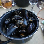 Chez Mamy Moules