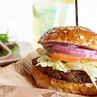 Bareburger