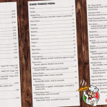 Pintos Pizza Catering