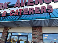 Park Avenue Deli Caterers