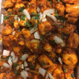 Mezbaan Bbq Grill Kababs