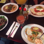 Taco Bill Mexican Restaurant
