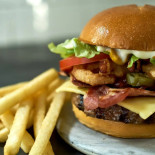 Hungry Jack's Burgers Loganholme