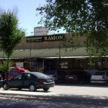 Casa Ramon (cerrado)