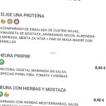 La Percha Verde