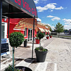 Villa Grill